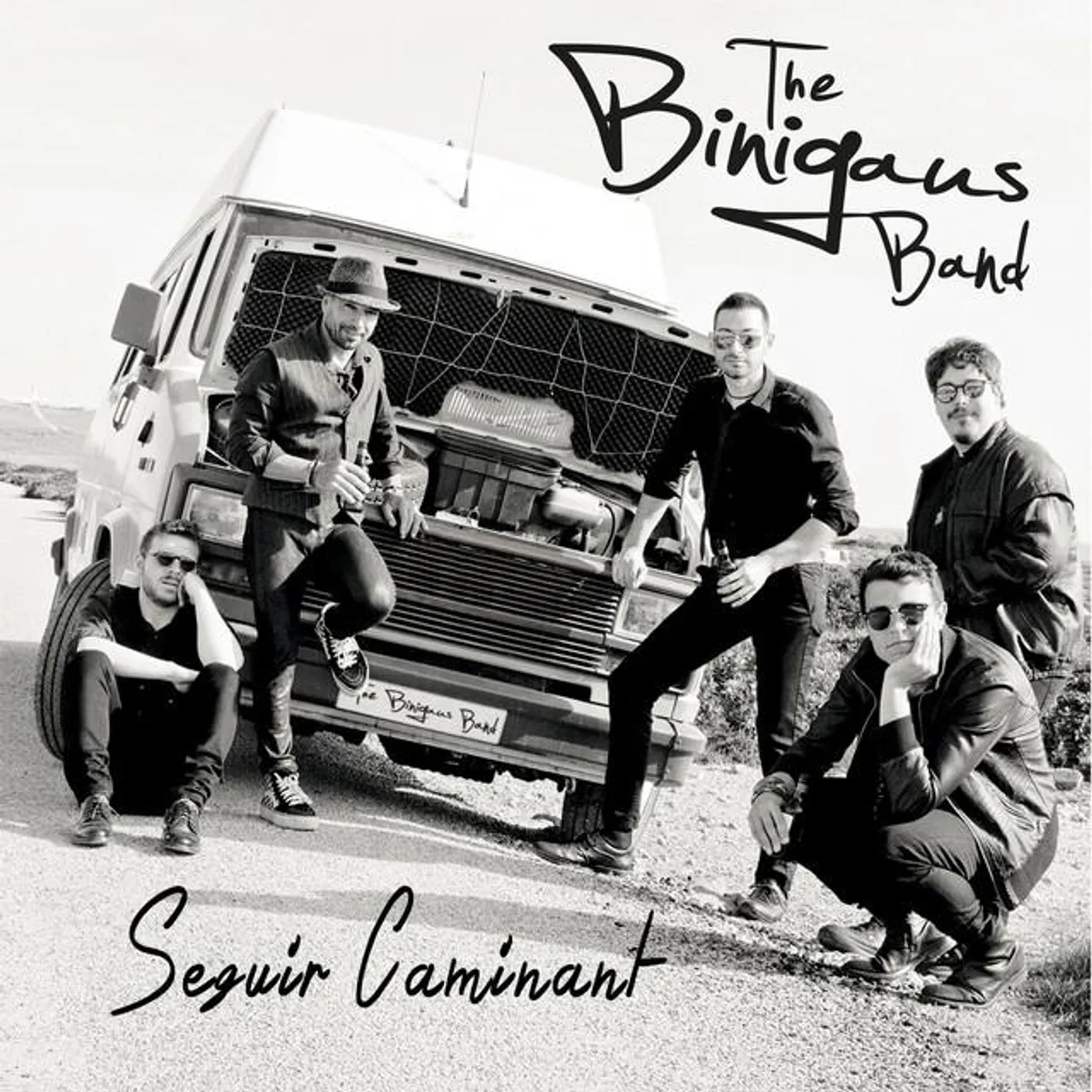 The Binigaus Band