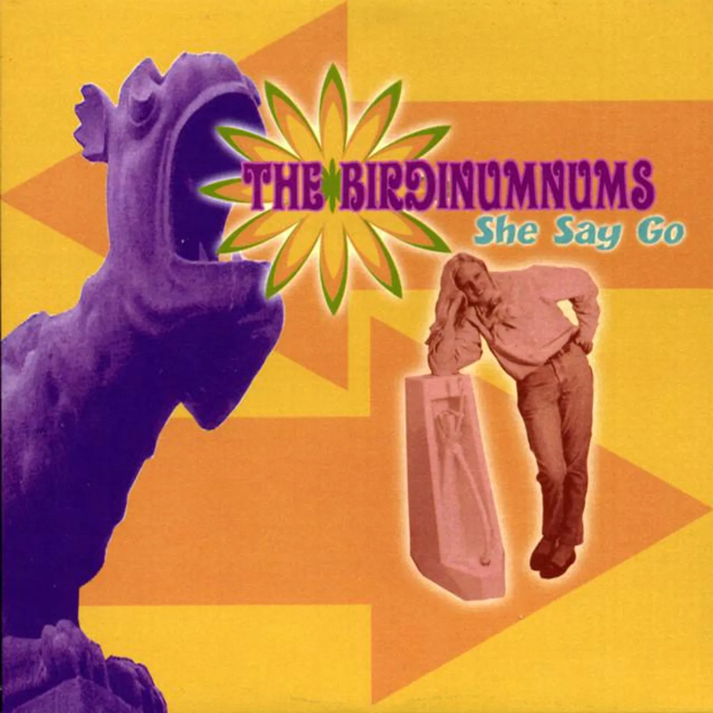 The Birdinumnums Brand Page