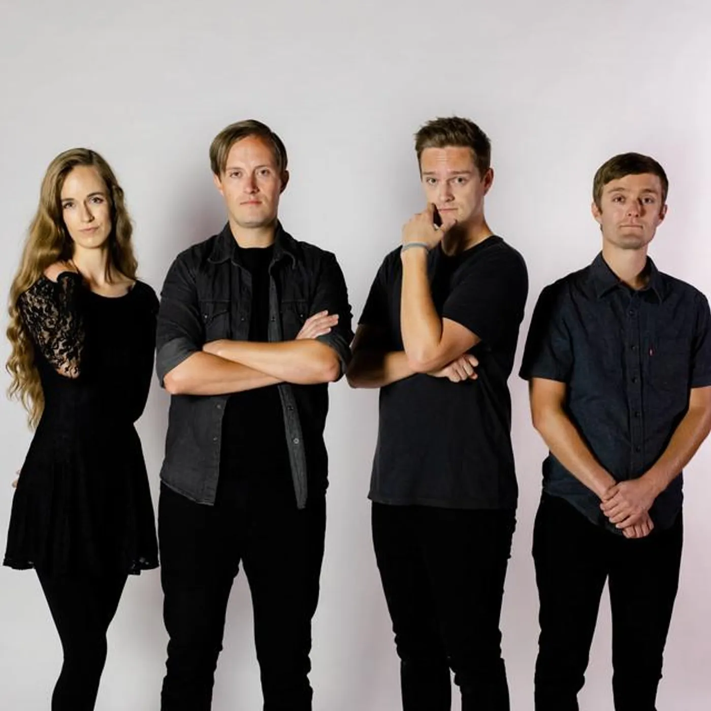 The Birdsongs Brand Page