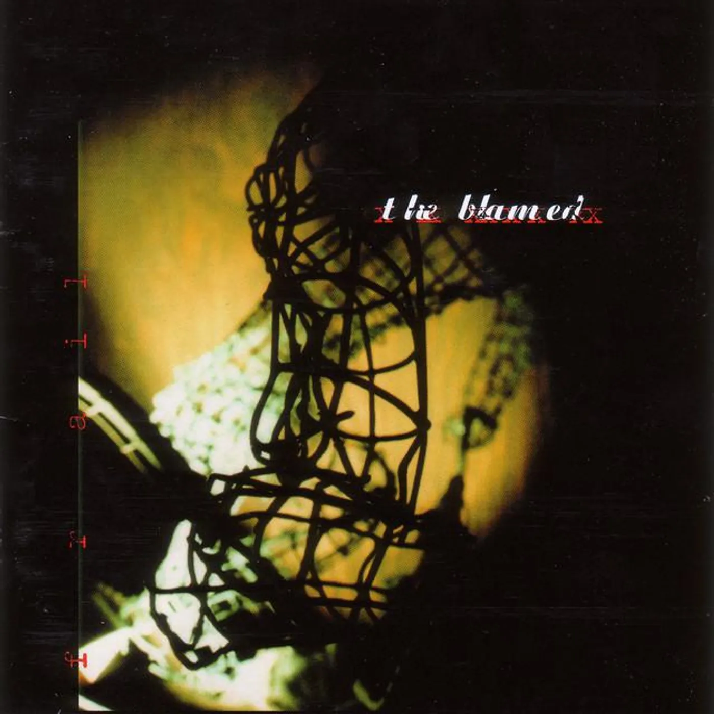 The Blamed