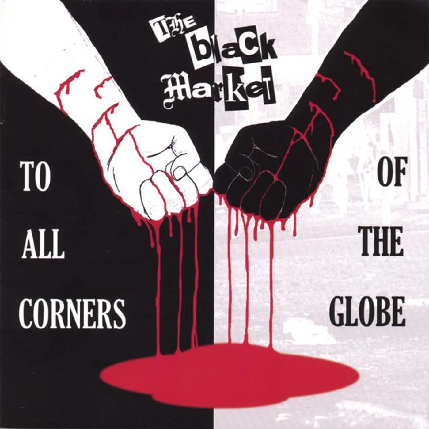 The Black Market