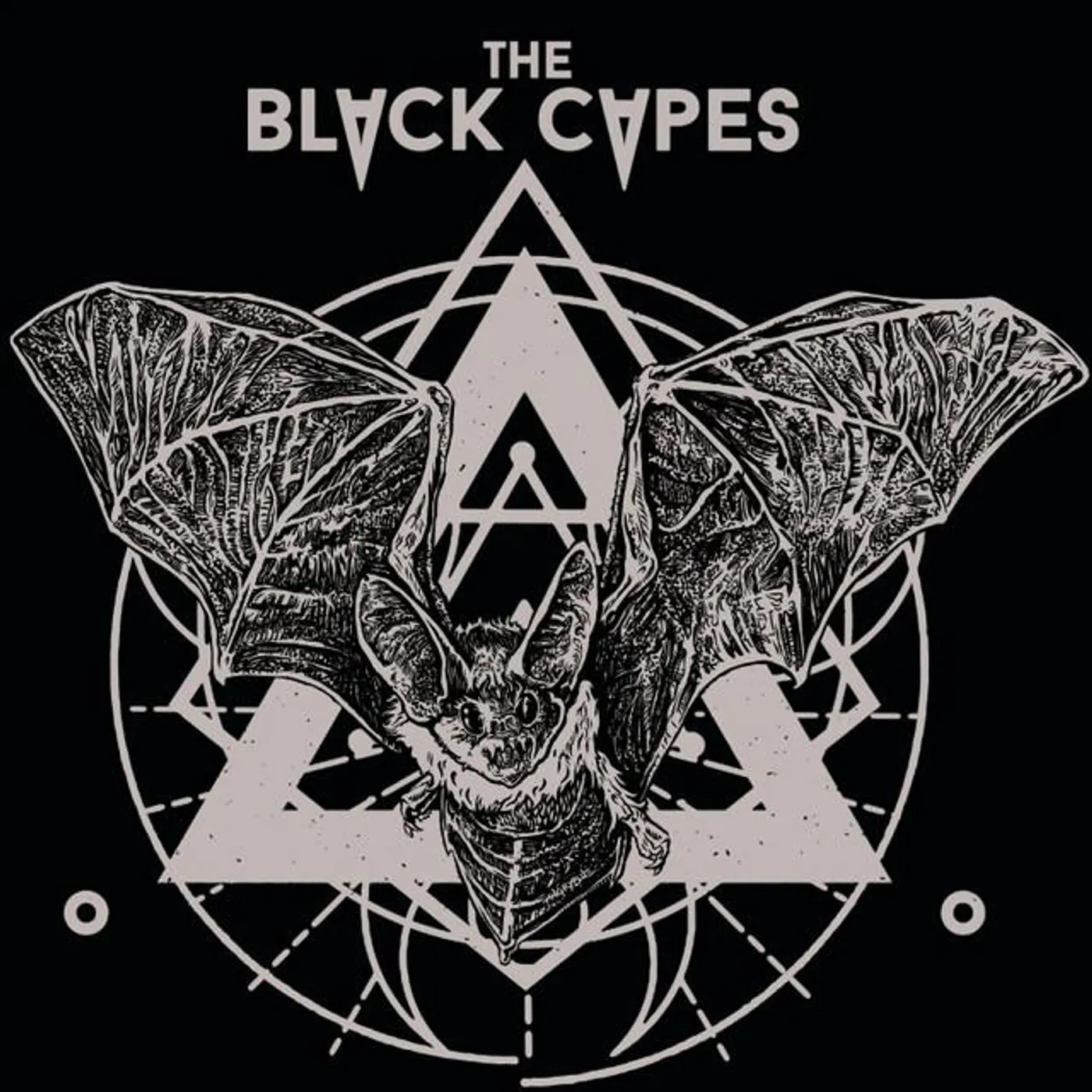 The Black Capes