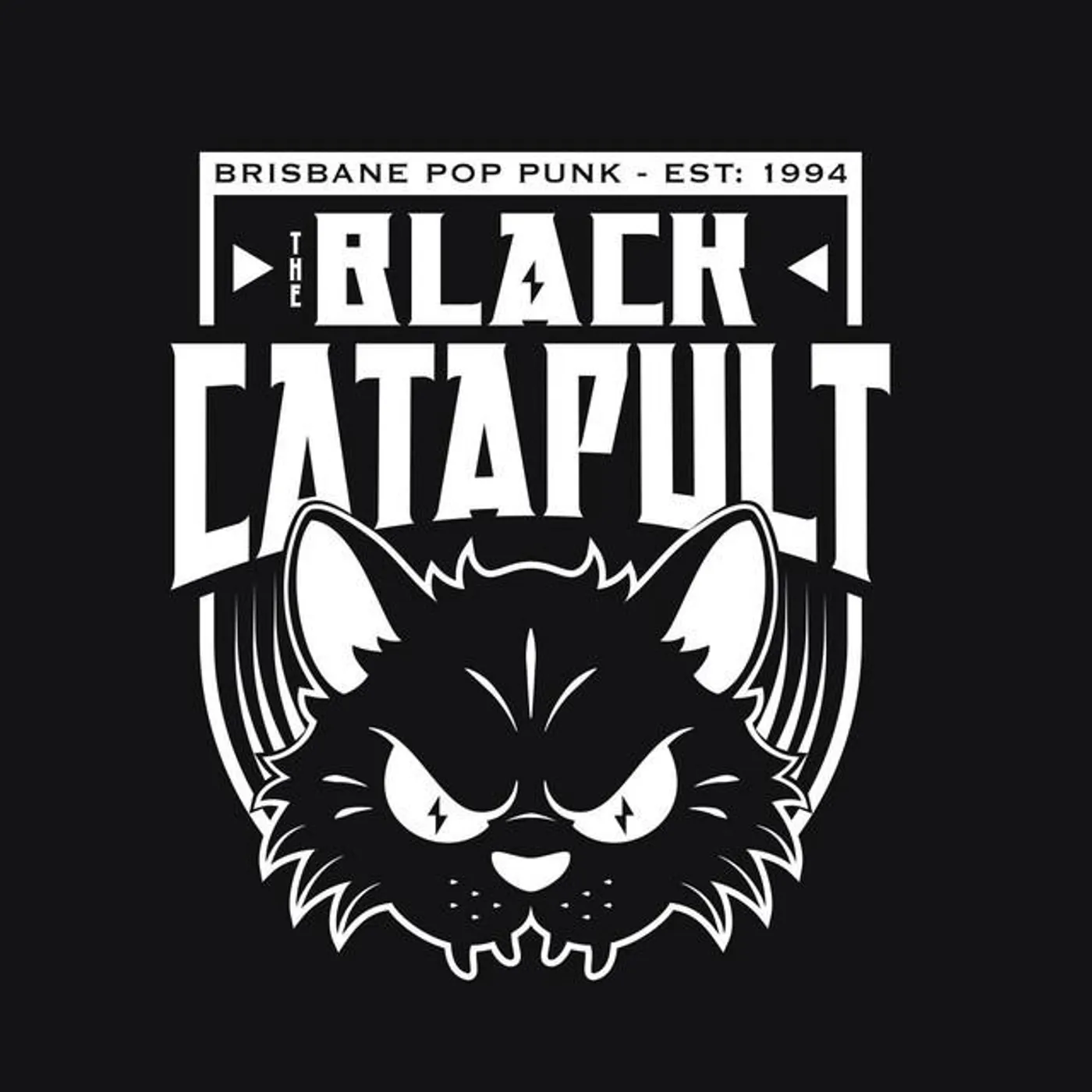 The Black Catapult