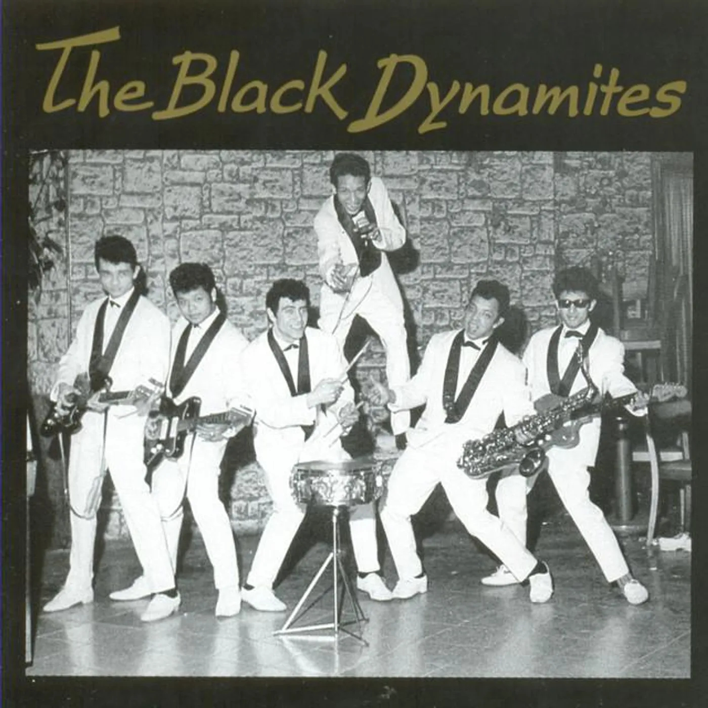 The Black Dynamites