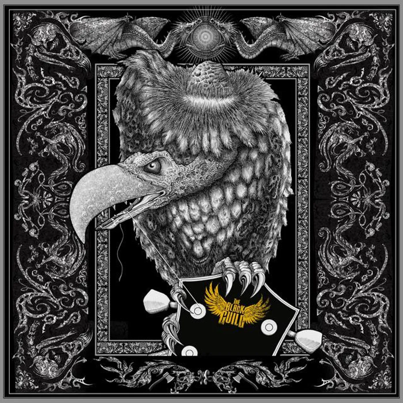 The Black Guild