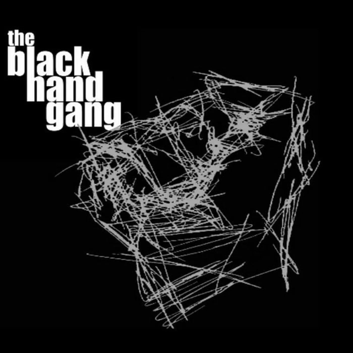 The Black Hand Gang