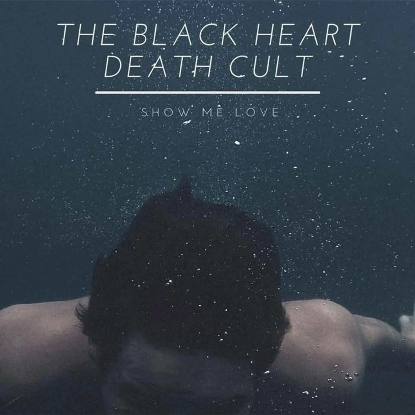 The Black Heart Death Cult