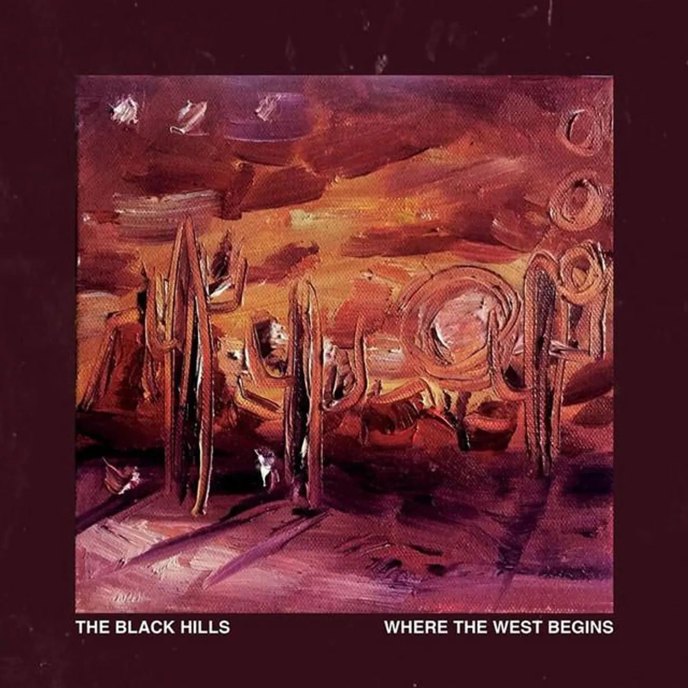 The Black Hills