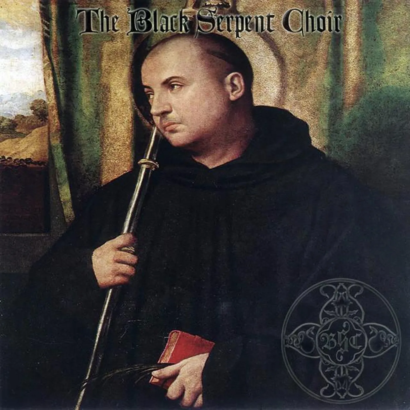 The Black Serpent Choir Brand Page