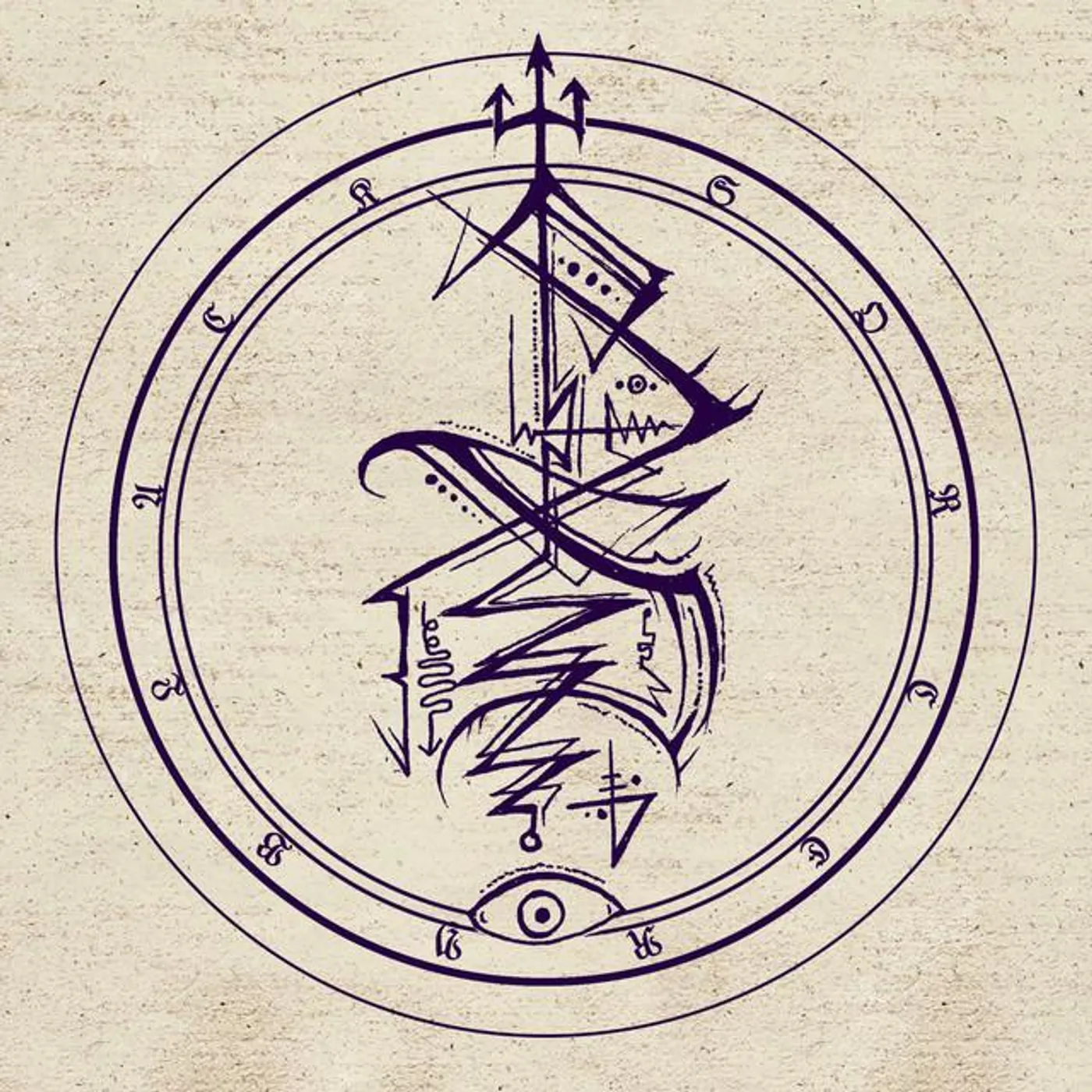 The Black Sorcery