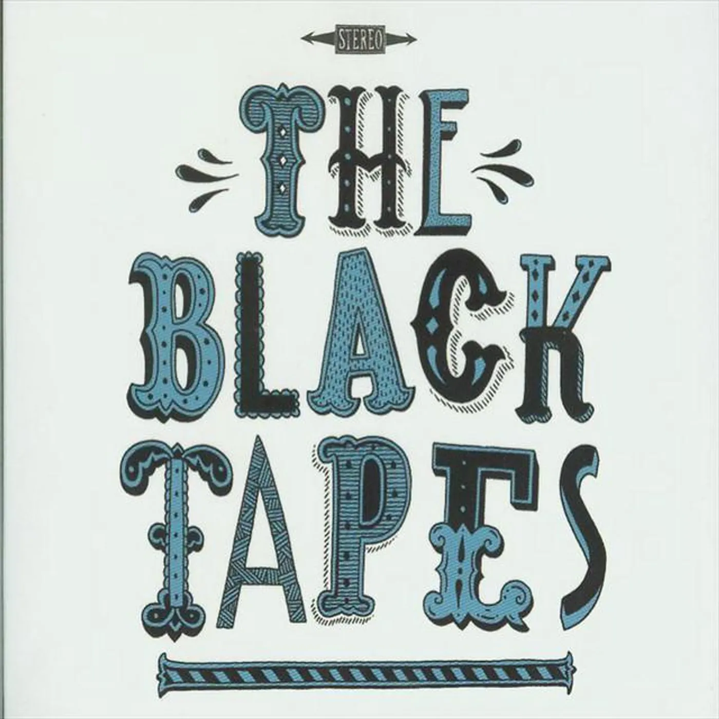 The Black Tapes Brand Page