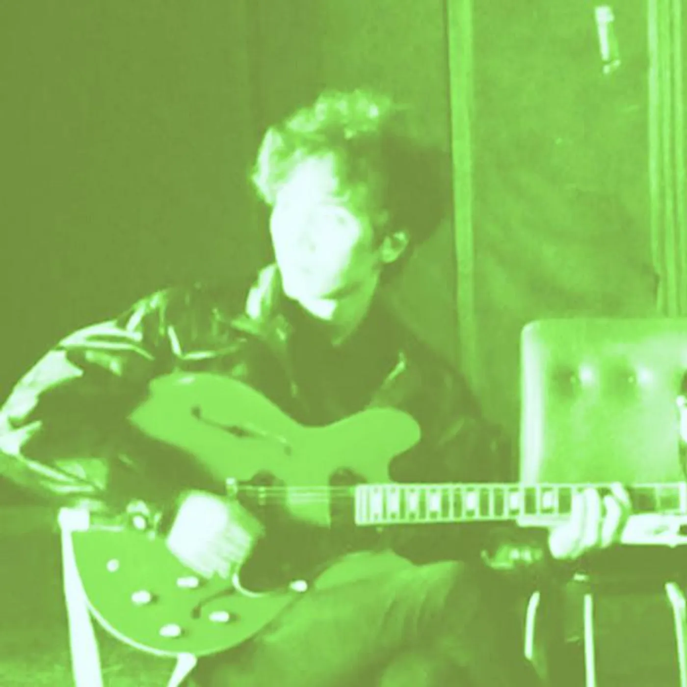 The Black Underground