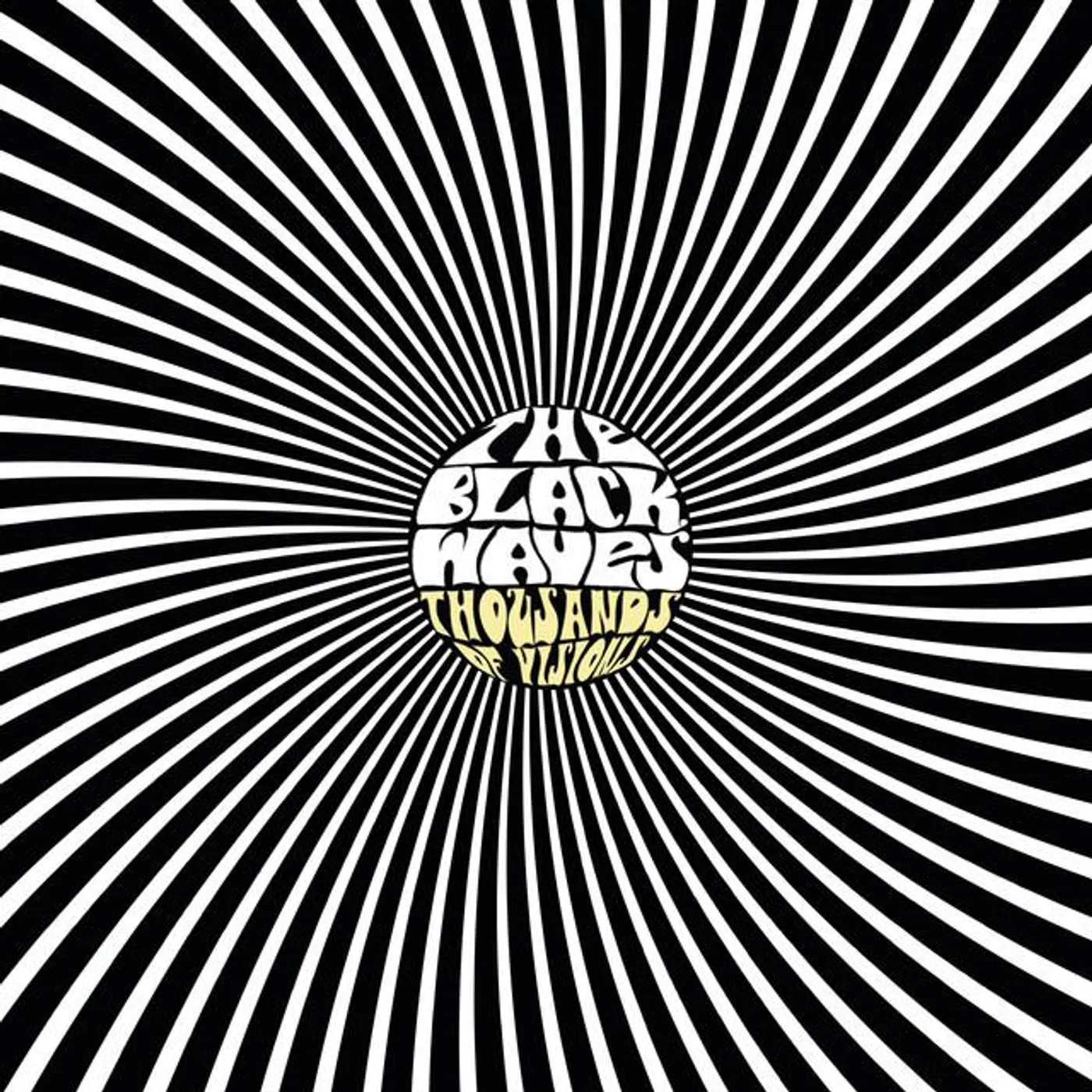 The Black Waves