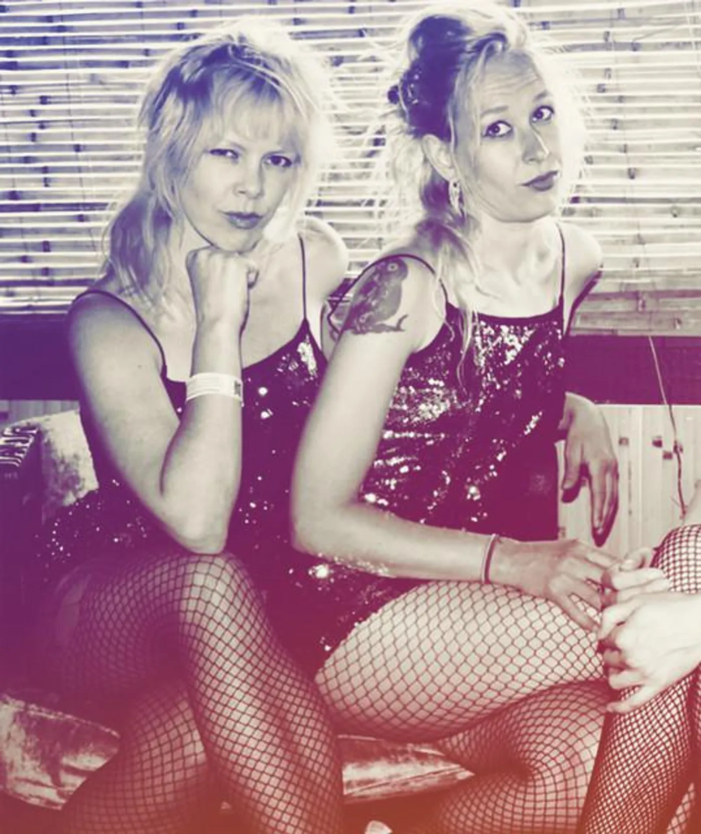 Black Widows