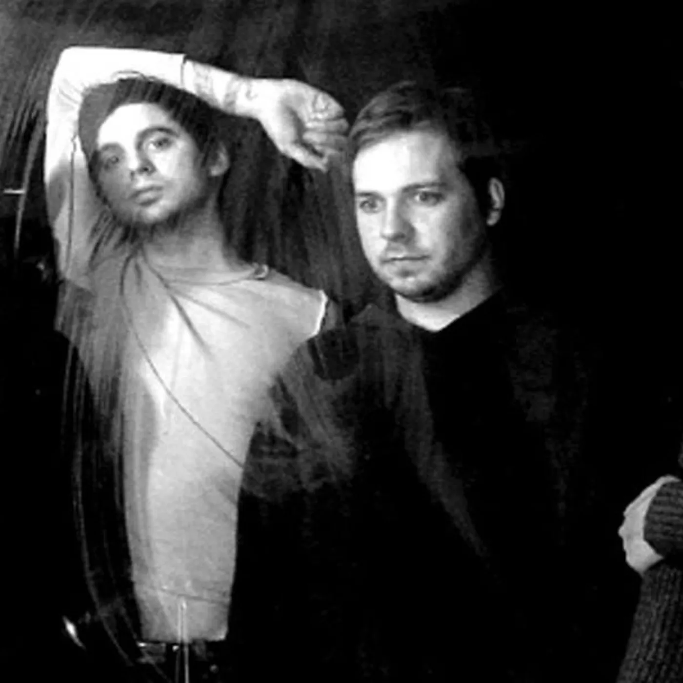 The Blackouts