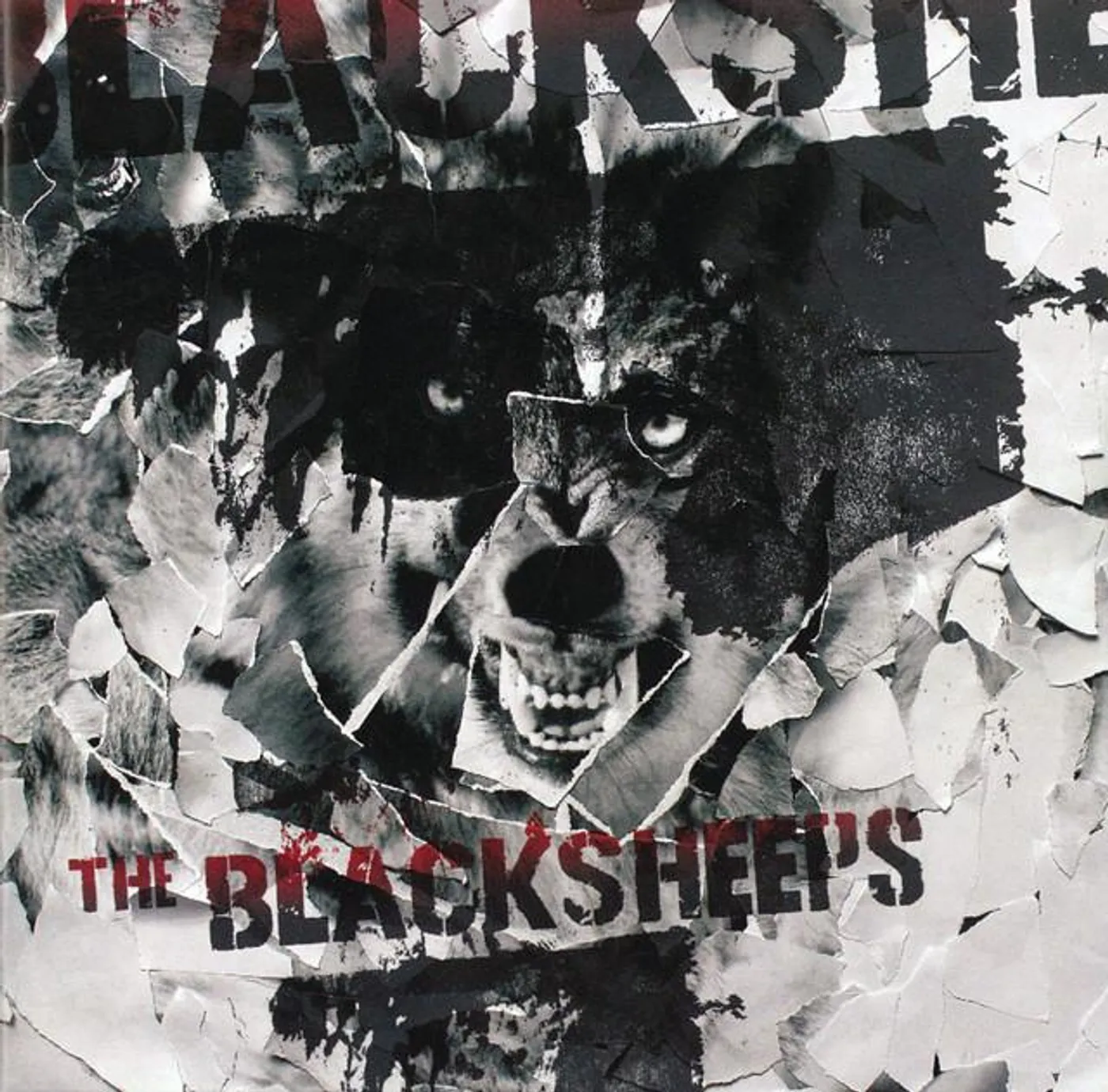 The BlackSheeps
