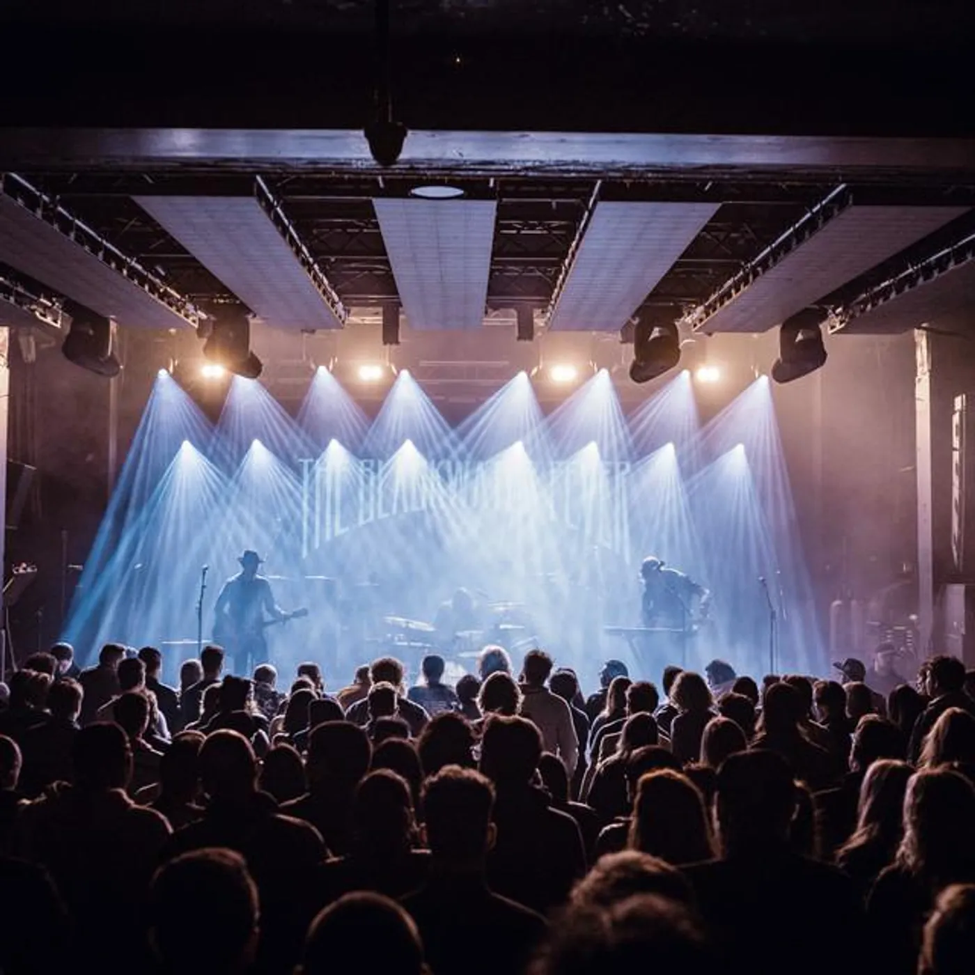 The Blackwater Fever