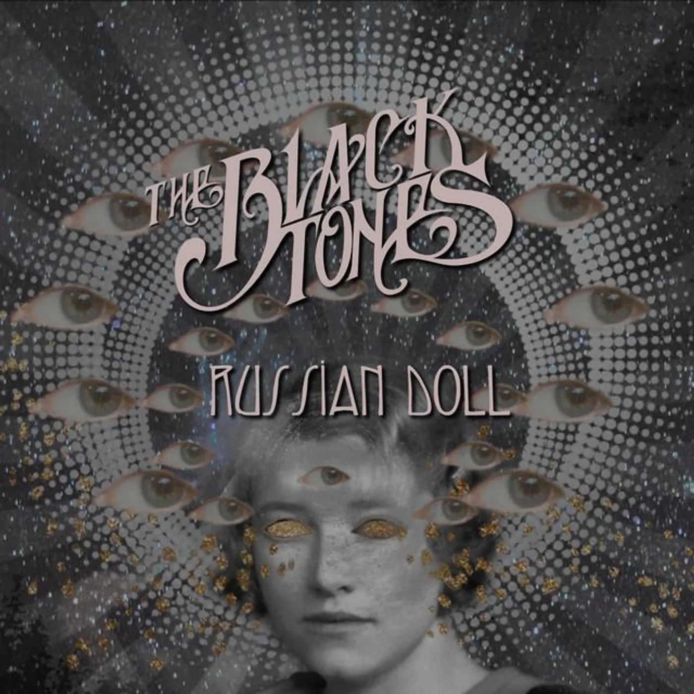 The Blacktones Brand Page