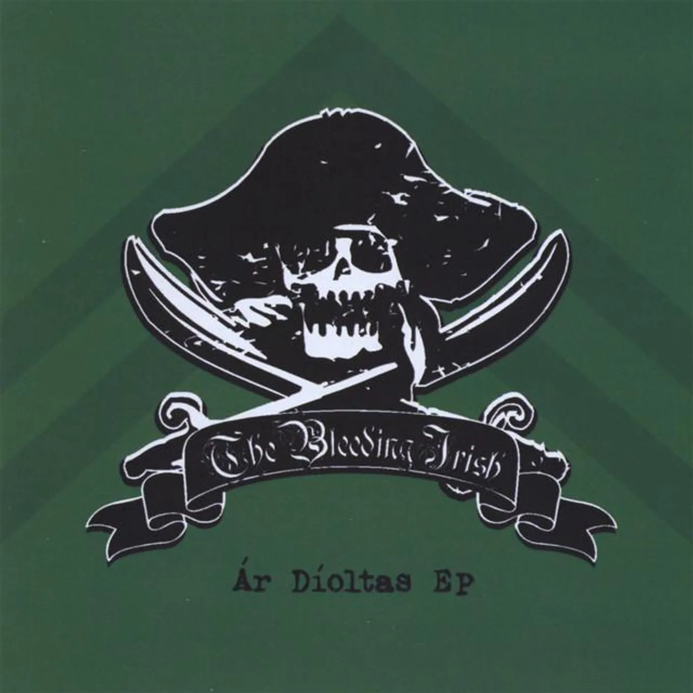 The Bleeding Irish