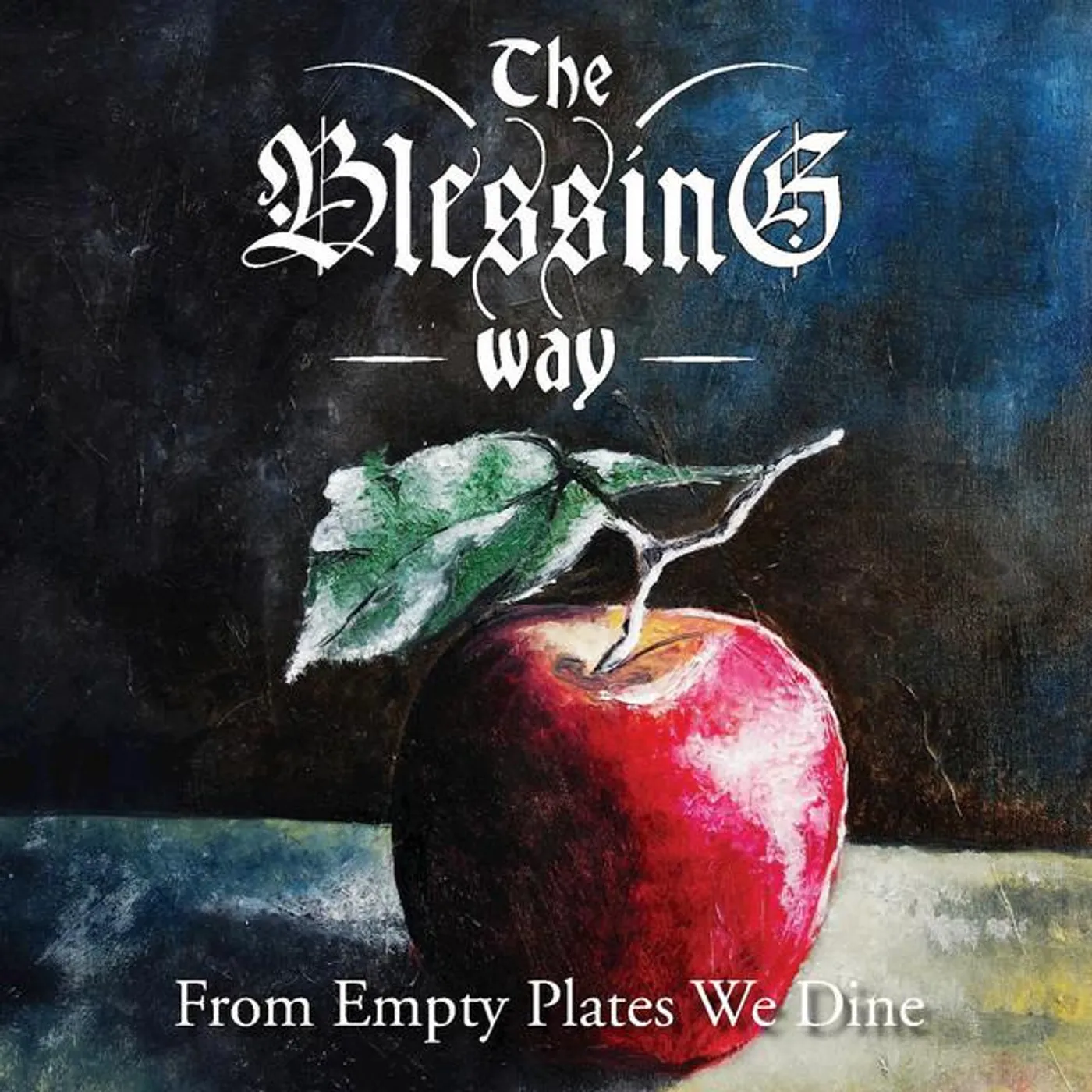The Blessing Way