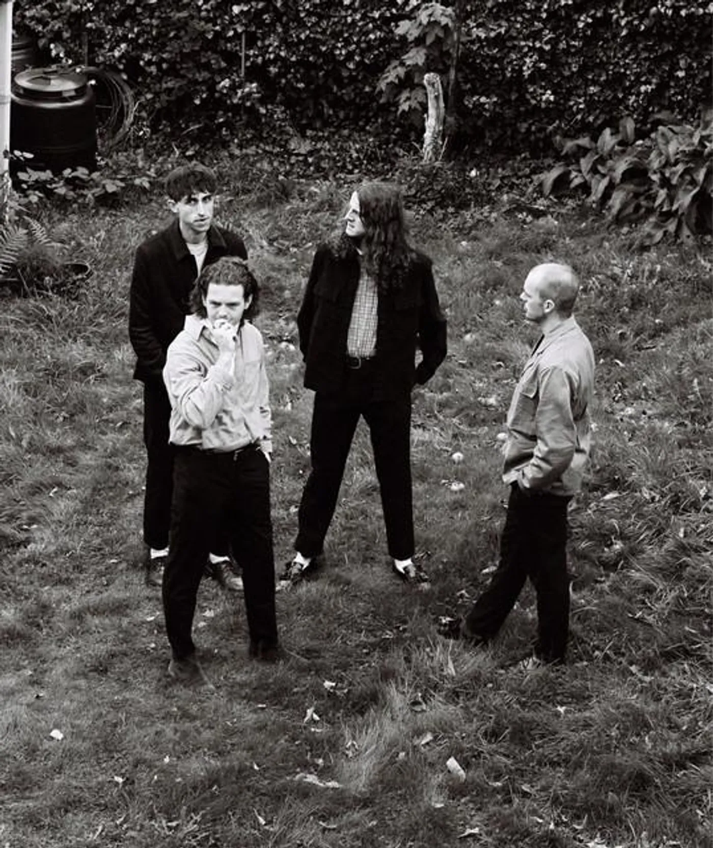 The Blinders
