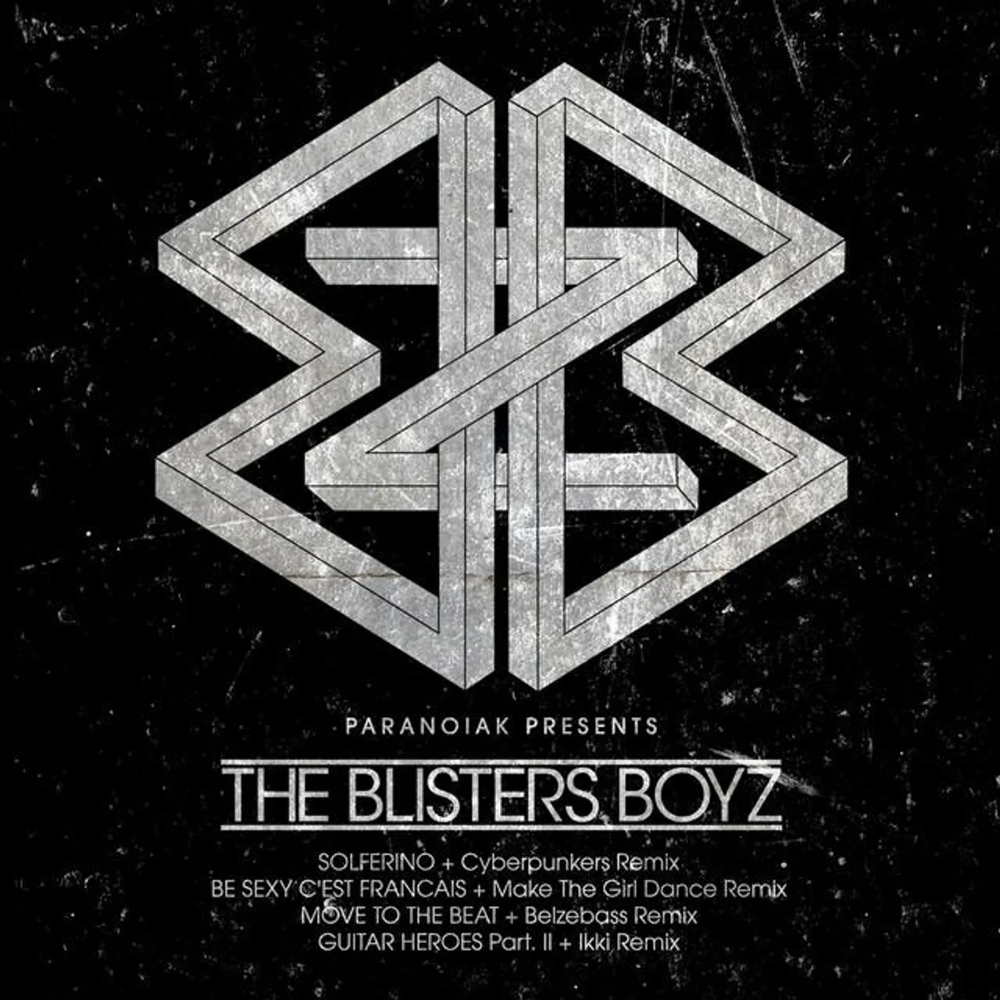 The Blisters Boyz