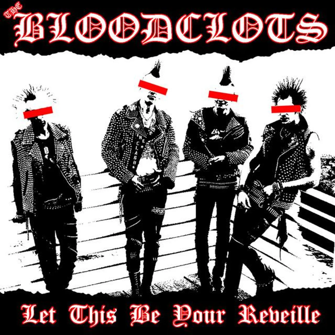 The Bloodclots