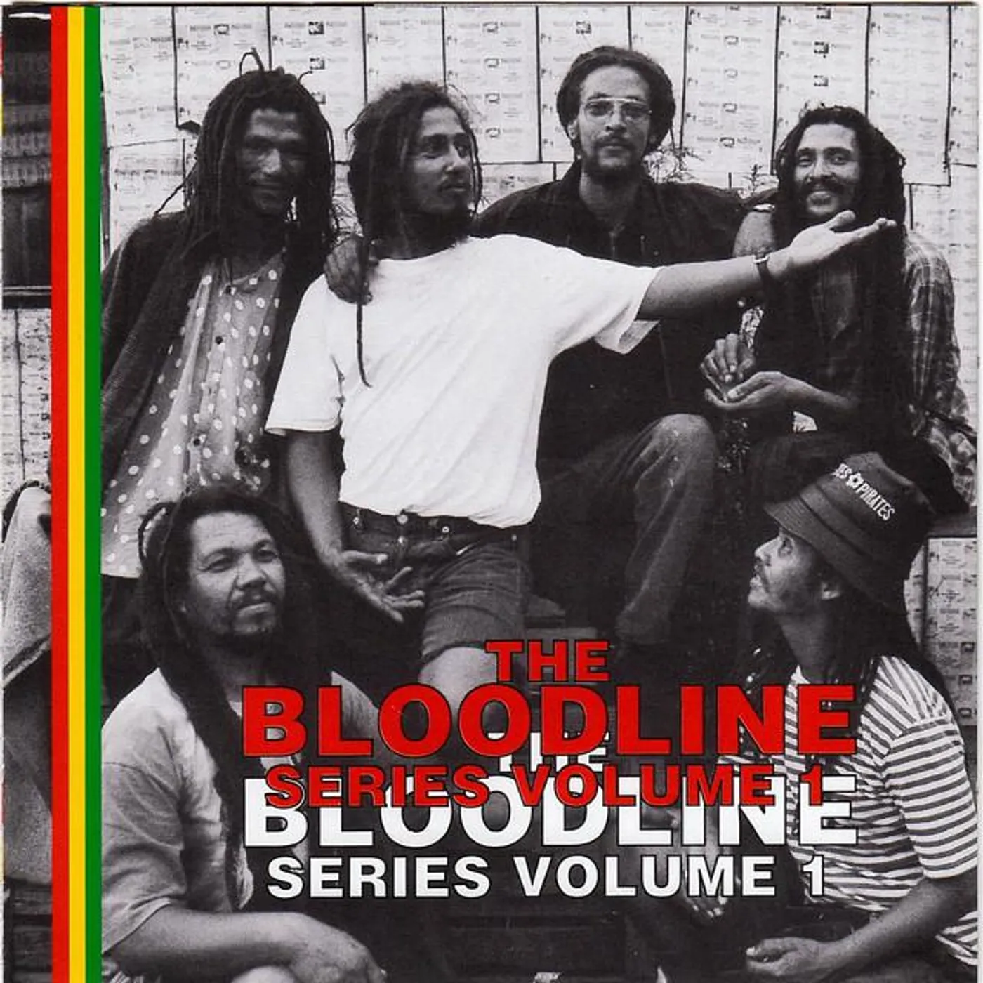 The Bloodlines