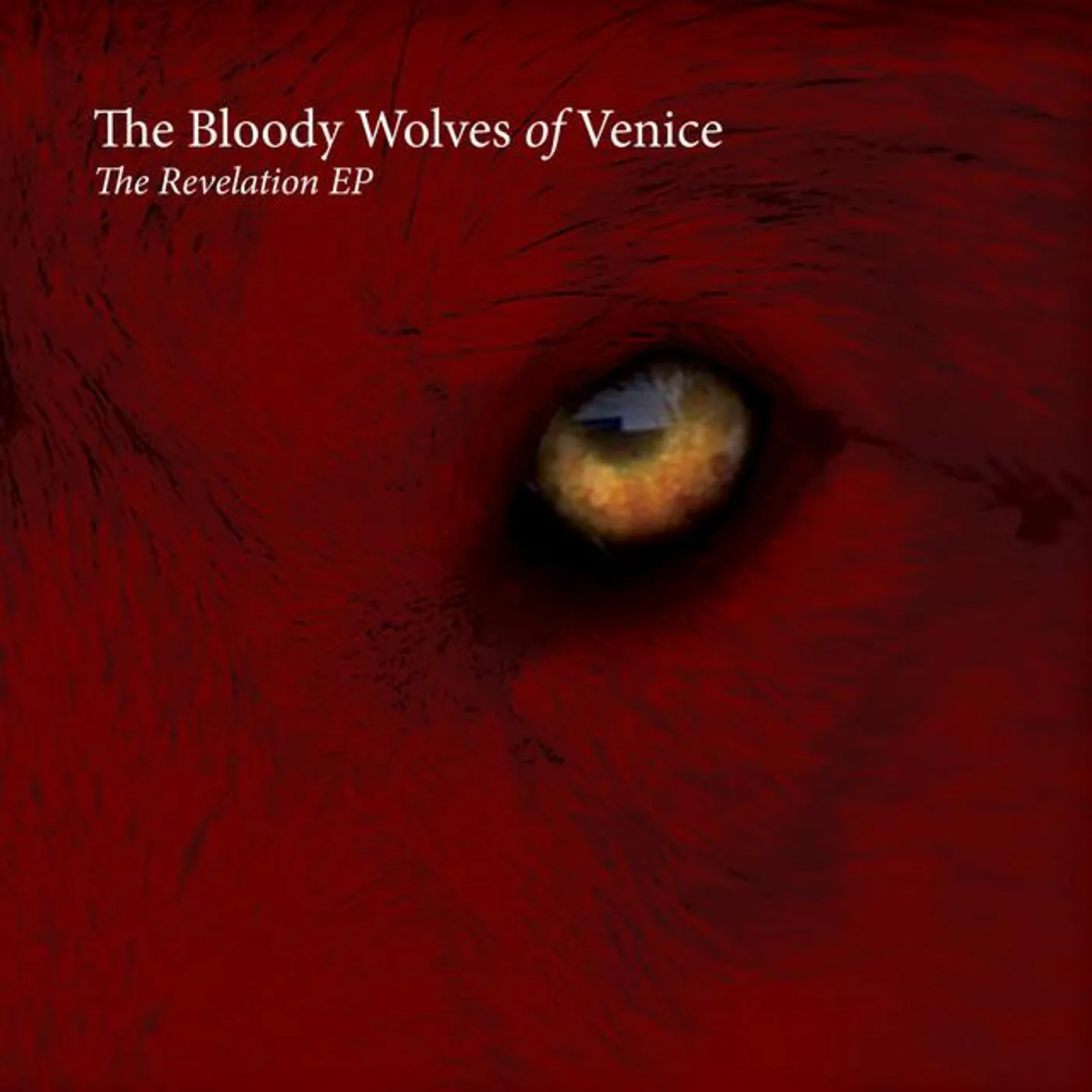 The Bloody Wolves of Venice Brand Page