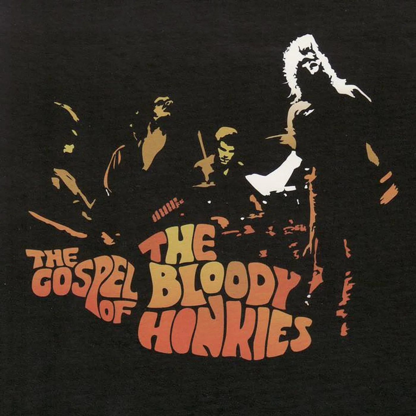 The Bloody Honkies Brand Page