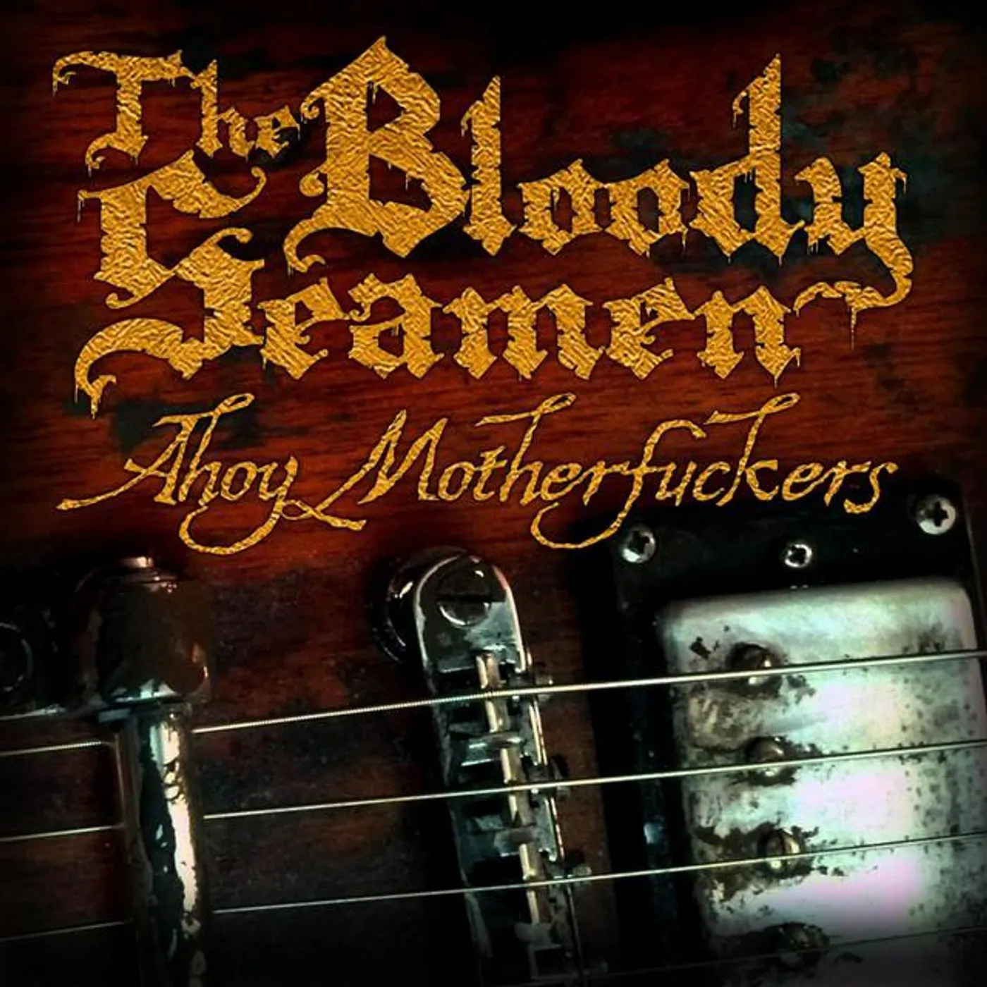 The Bloody Seamen