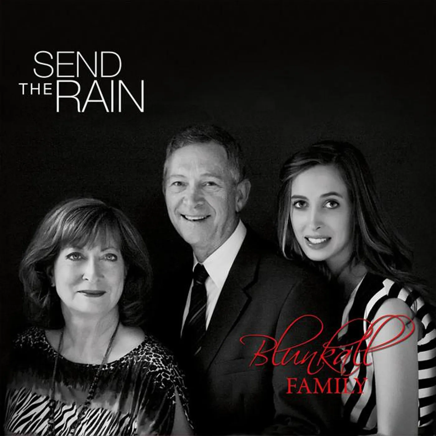 The Blunkall Family