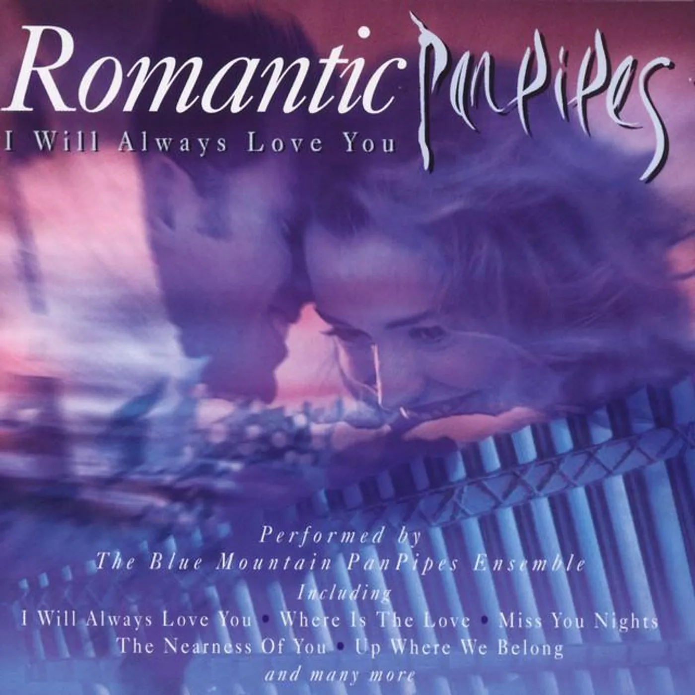 The Blue Mountain Panpipe Ensemble Brand Page