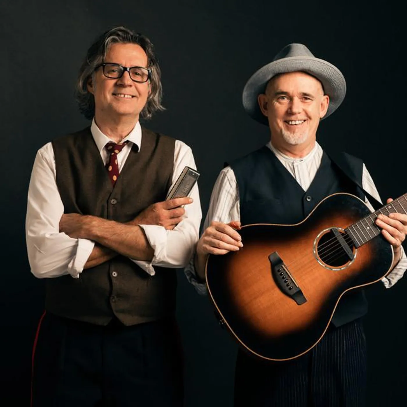 The Blues Preachers