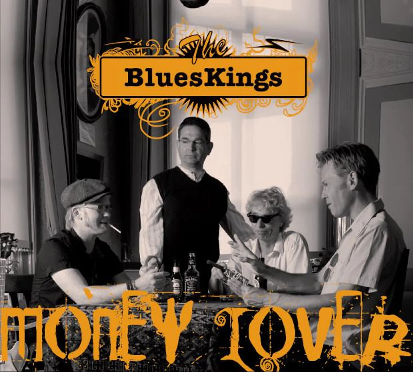 The Blueskings