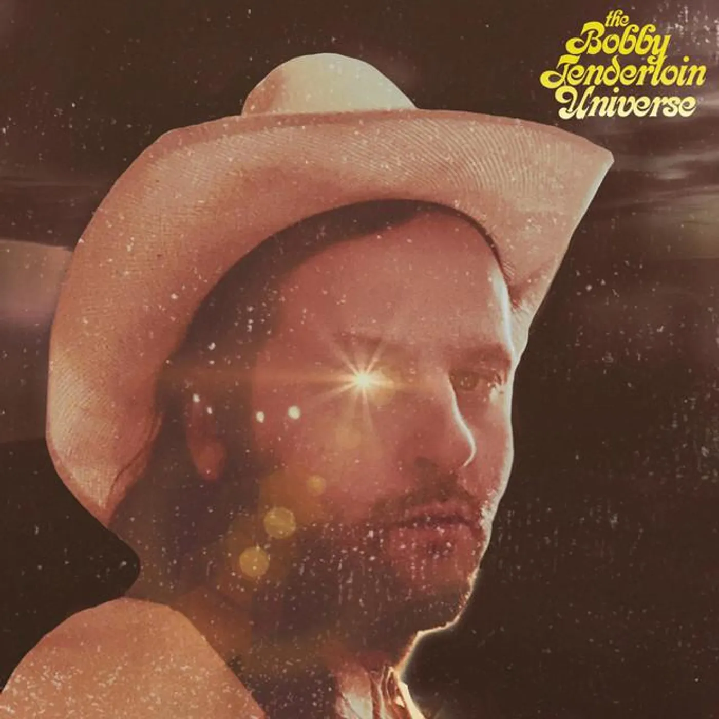 The Bobby Tenderloin Universe Brand Page
