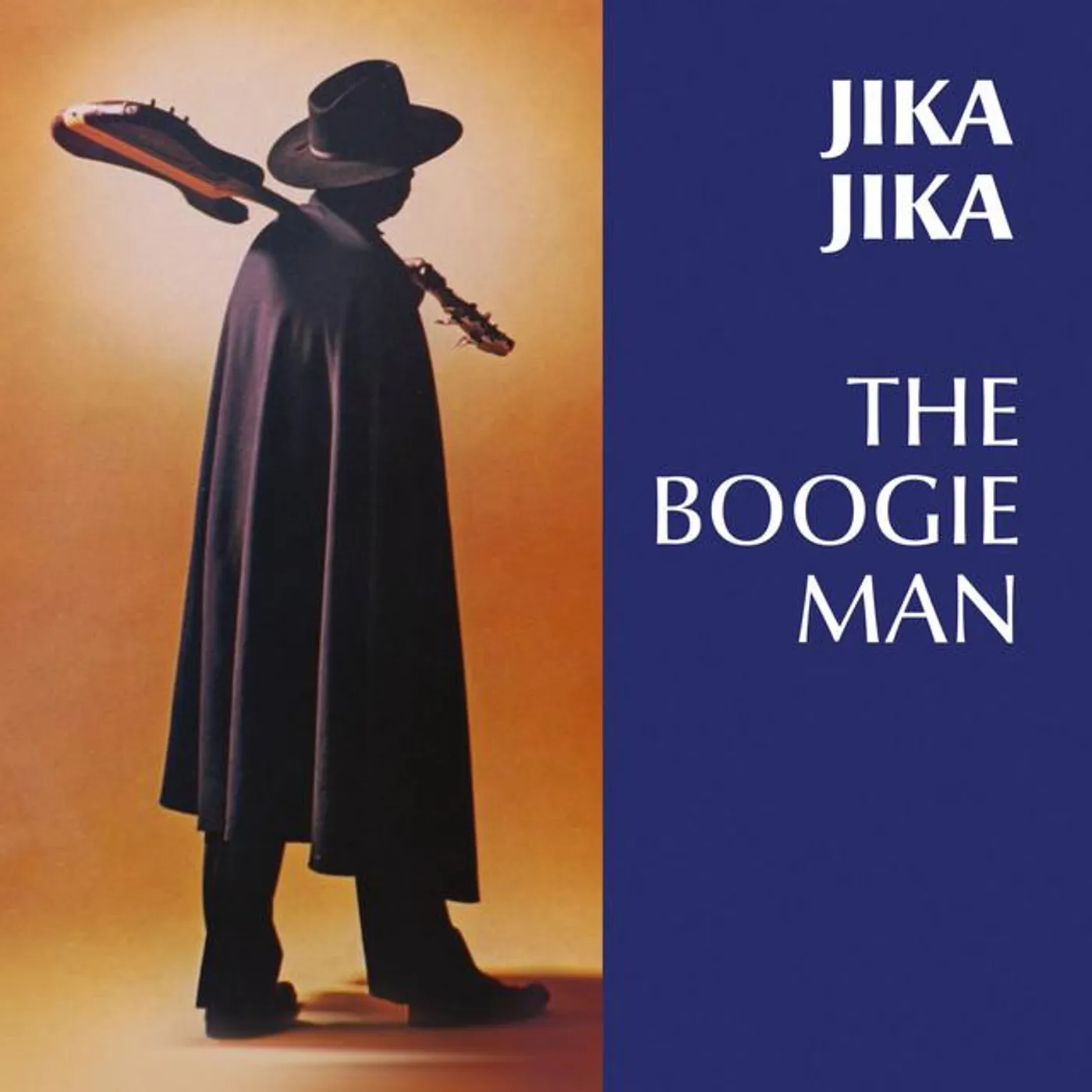 The Boogie Man Brand Page
