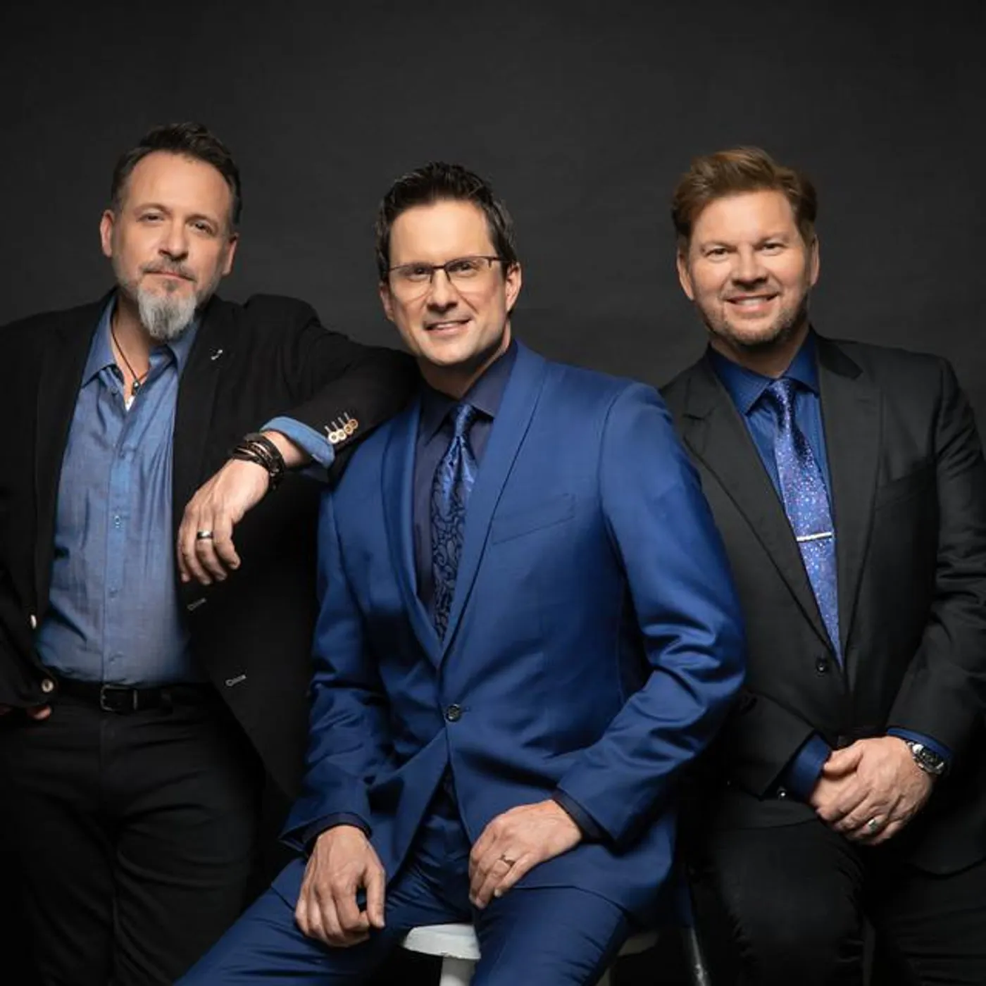 The Booth Brothers Brand Page
