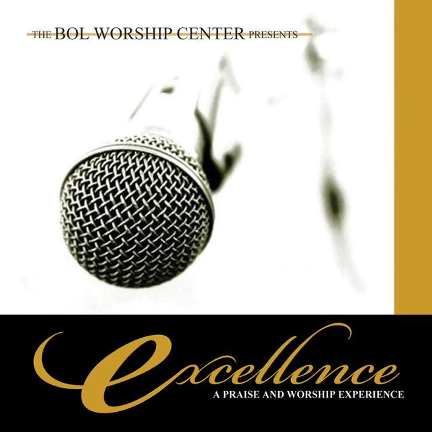 The Bol Worship Center Brand Page