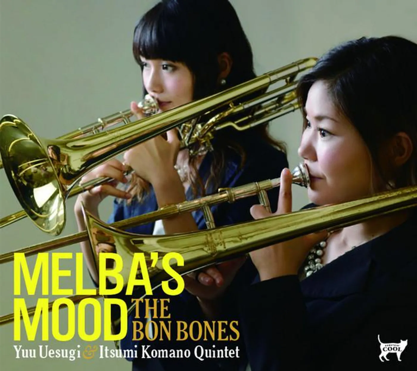 THE BON BONES