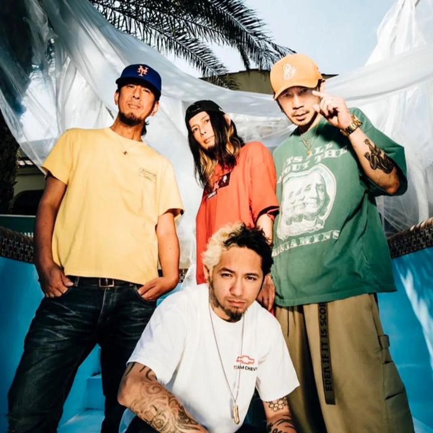 The BONEZ