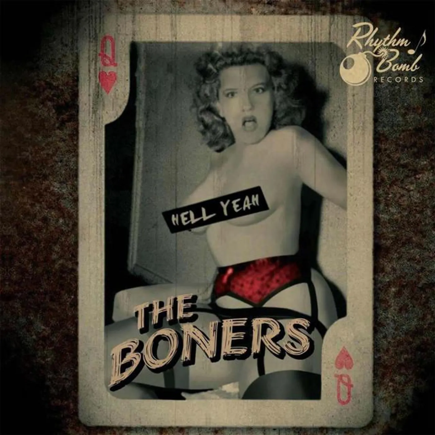 The Boners