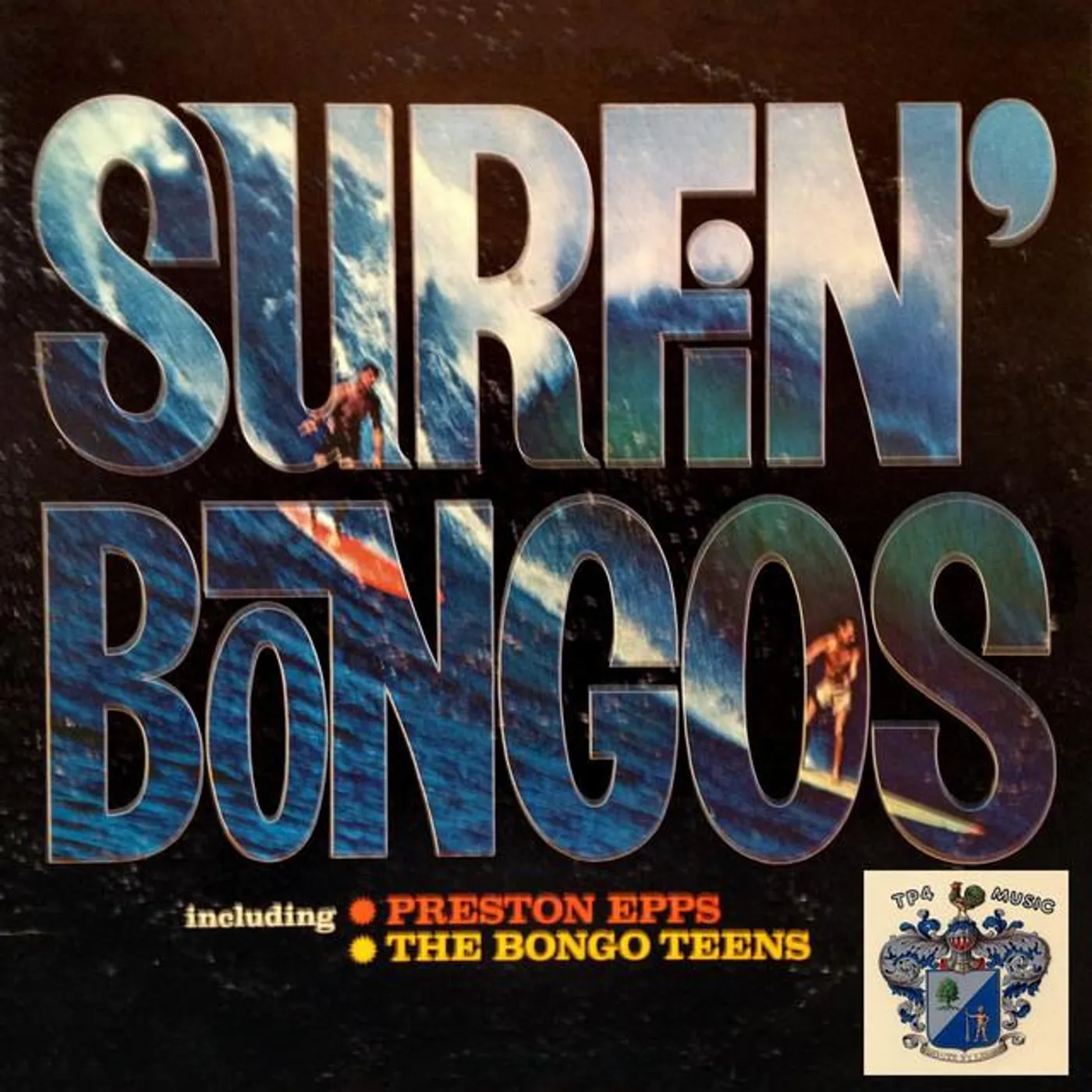 The Bongo Teens
