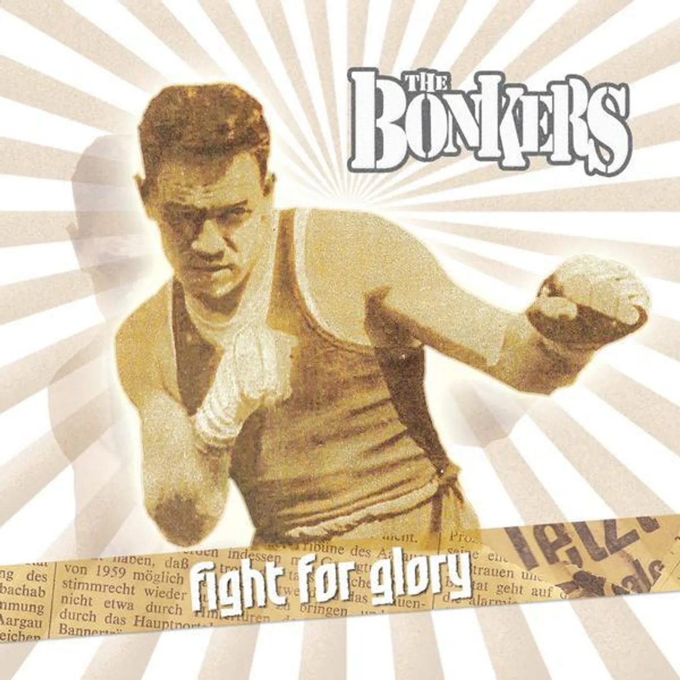 The Bonkers