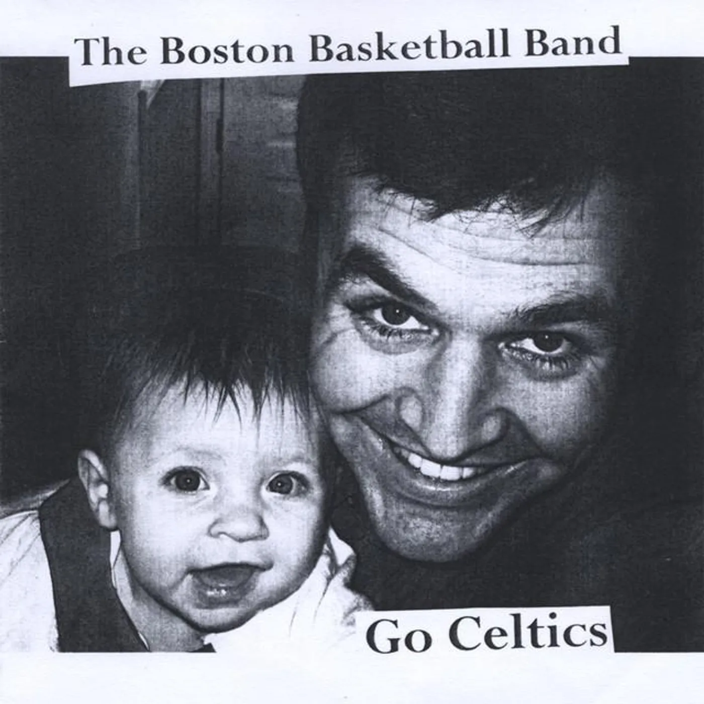 The Boston Basketball Band Brand Page