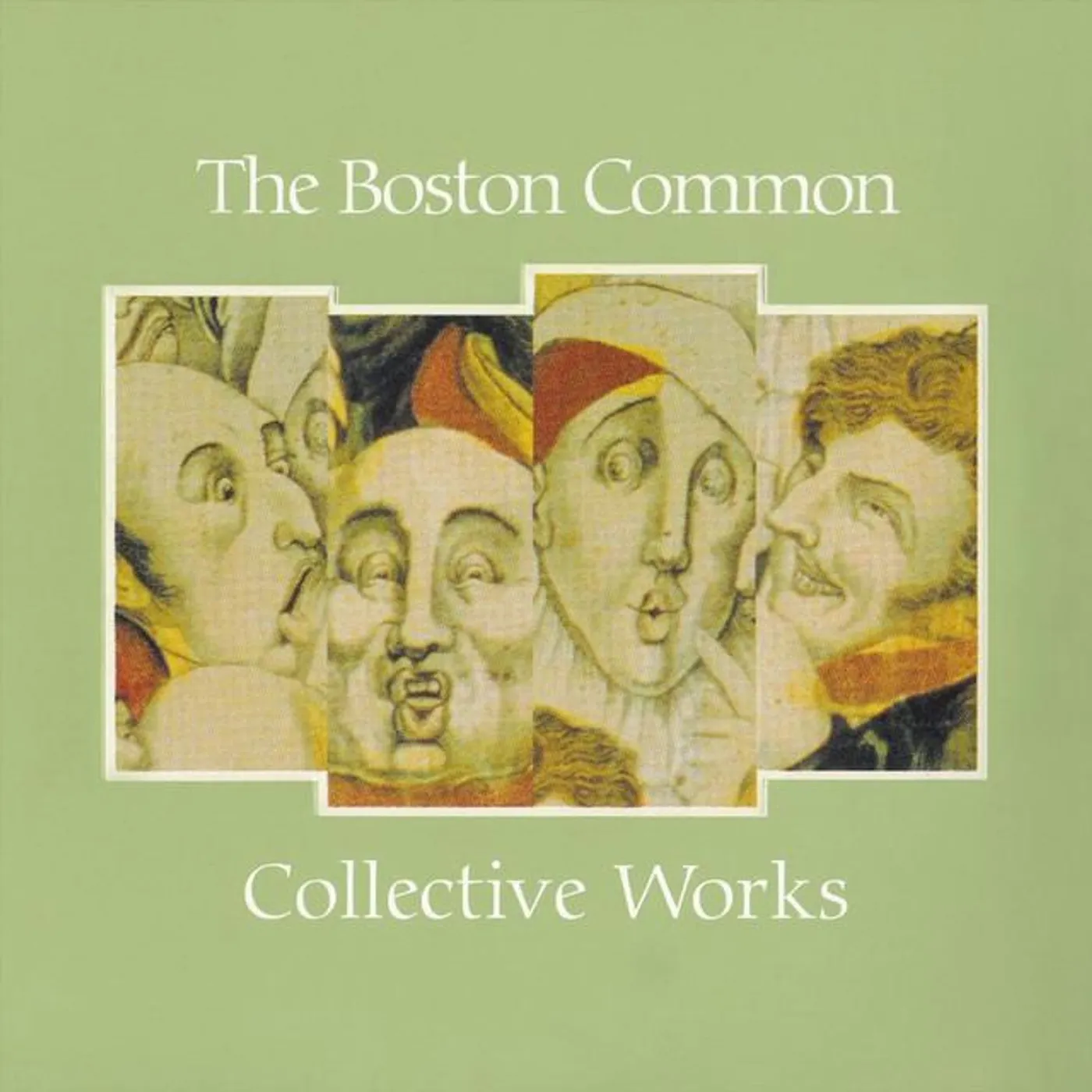The Boston Common