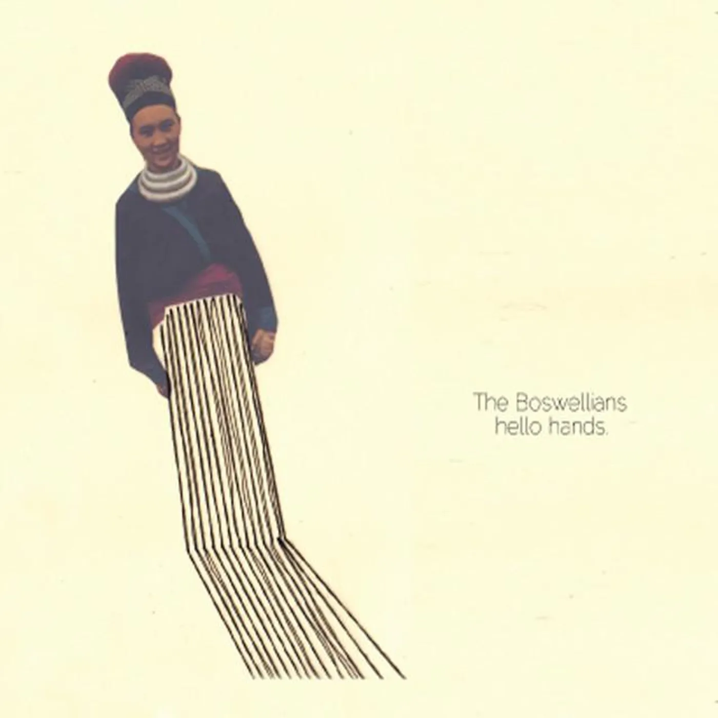 The Boswellians