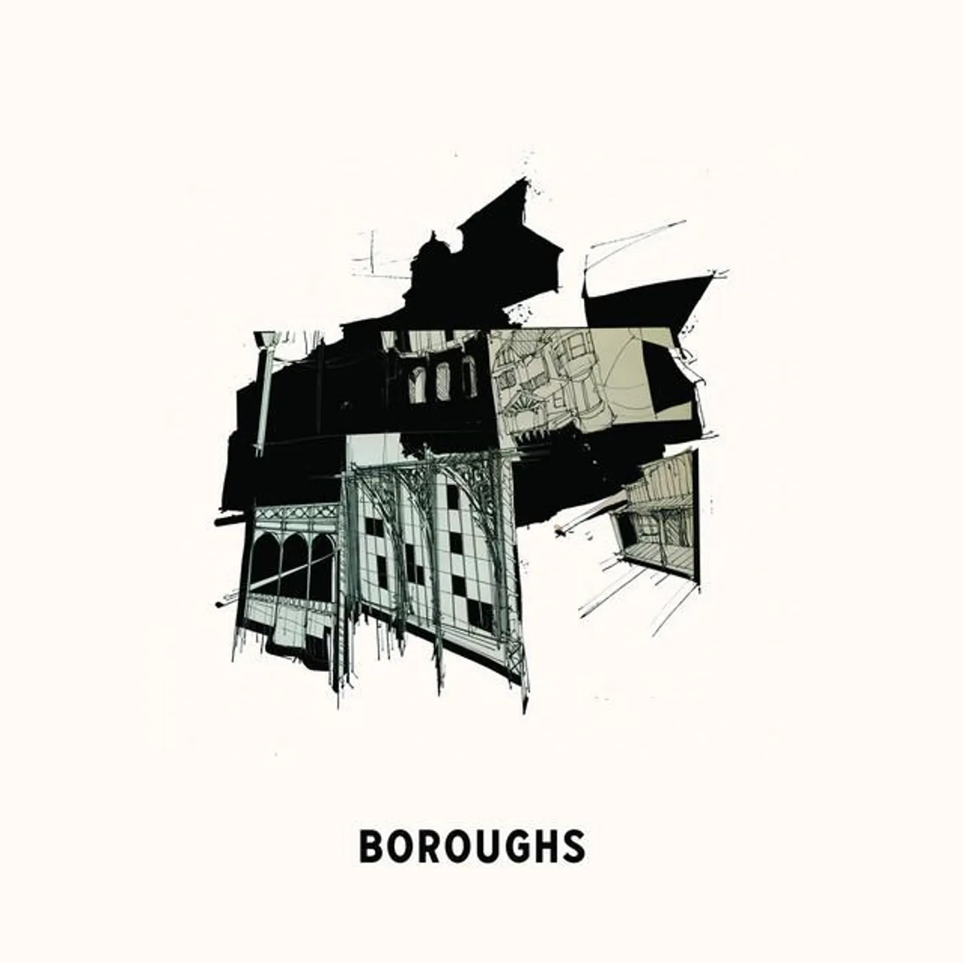 The Boroughs