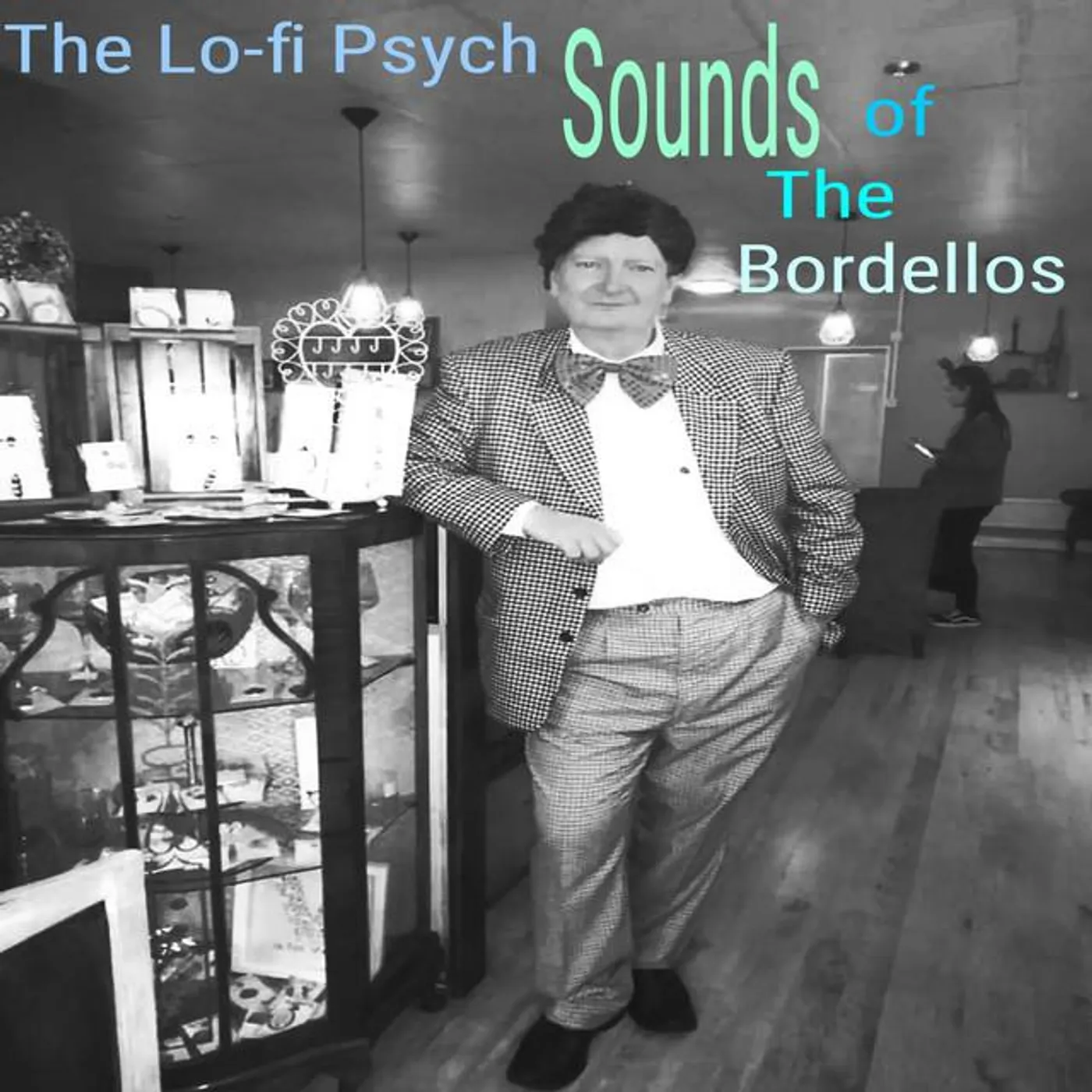 The Bordellos