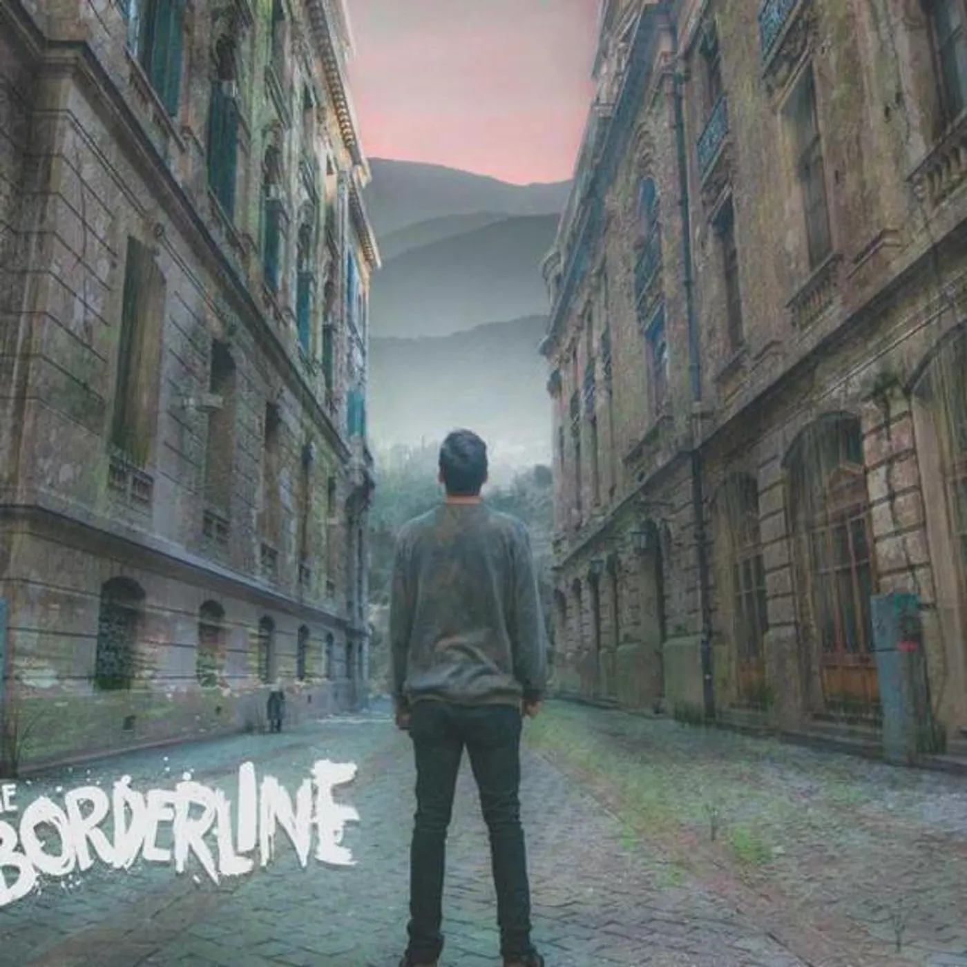 The Borderline